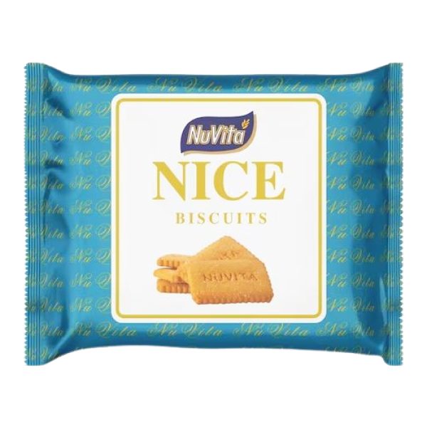 NUVITA NICE 375G