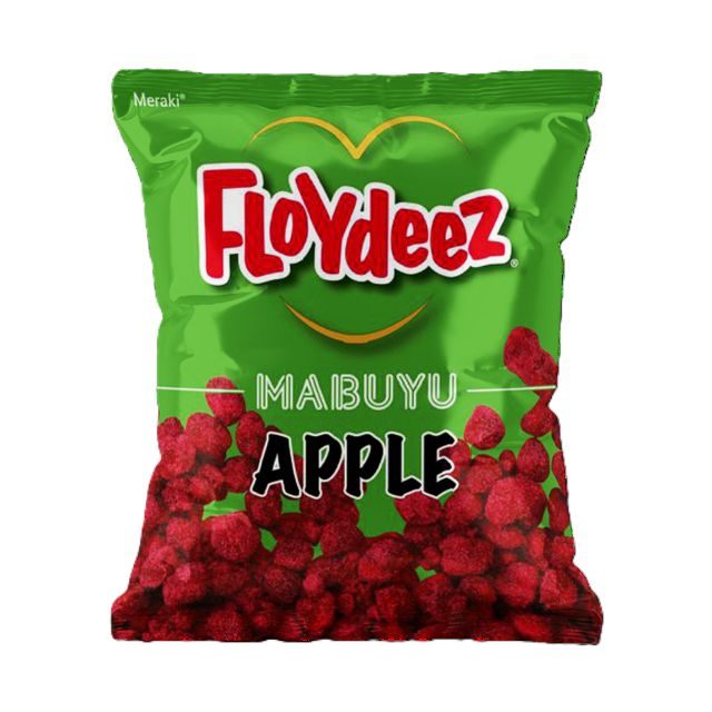 FLOYDEEZ MABUYU APPLE 100G