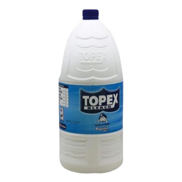 TOPEX BLEACH 2.25LTR