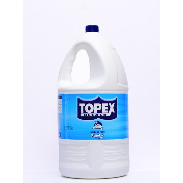 TOPEX BLEACH 5LTR