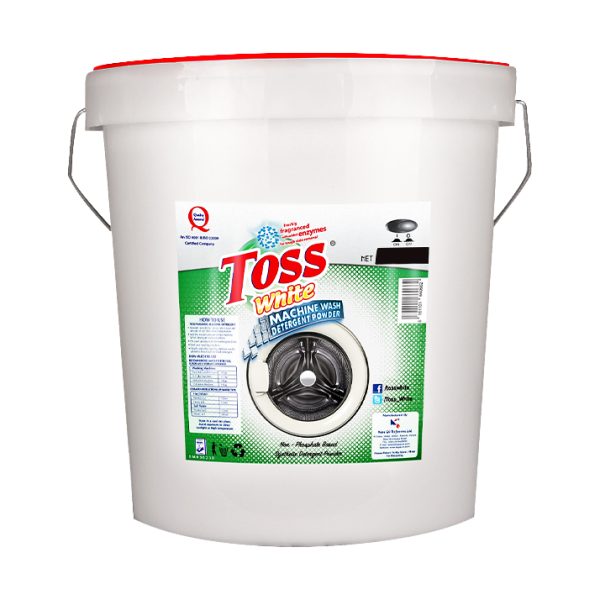 TOSS MACHINE WASH 1.5KG