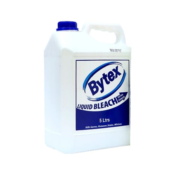 BYTEX BLEACH 5LTR