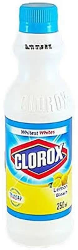 CLOROX LEMON BLEACH 250ML