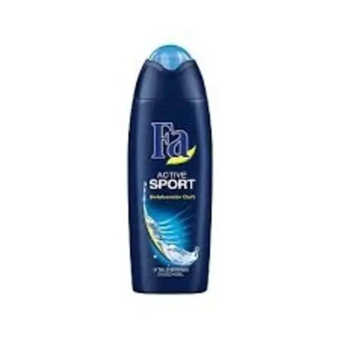 FA SHOWER GEL ACTIVE SPORT 250ML
