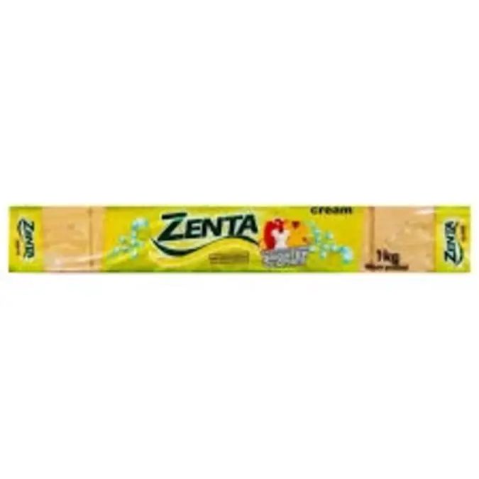 ZENTA CREAM BAR SOAP 800GM