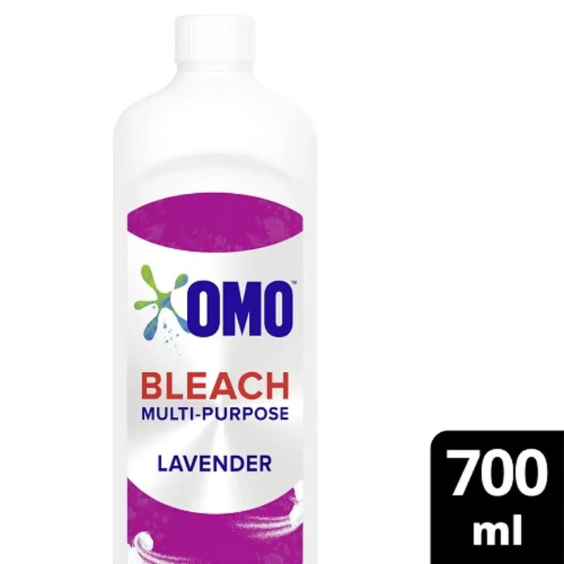 OMO BLEACH REGULAR 700ML