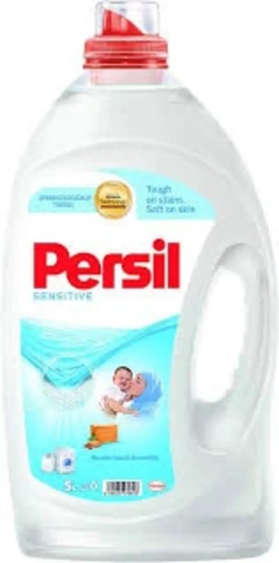 PERSIL SENSITIVE GEL MACHINE WASH 3L