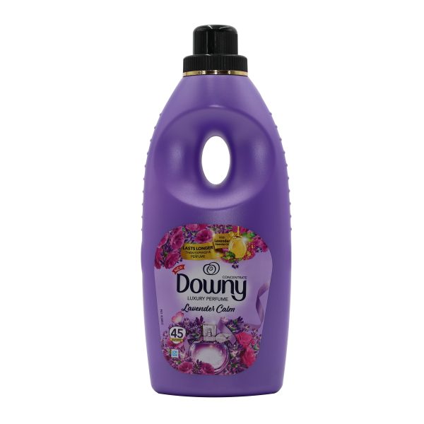 DOWNY LAVENDER CALM BOTTLE 900ML