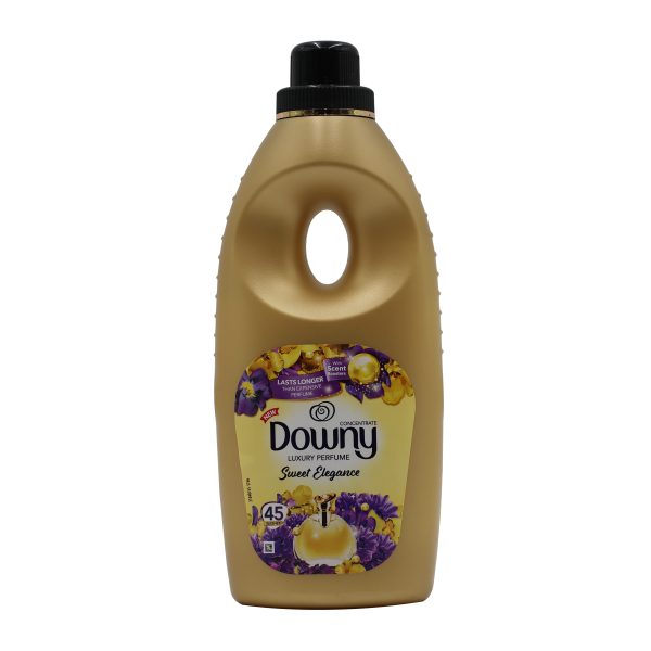 DOWNY SWEET ELEGANCE BOTTLE 900ML