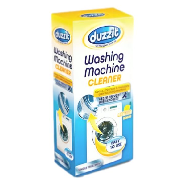 151 WASHING MACHINE CLEANER LEMON 250ML