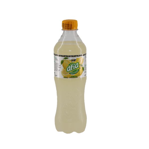 AFIA LEMON 500ML