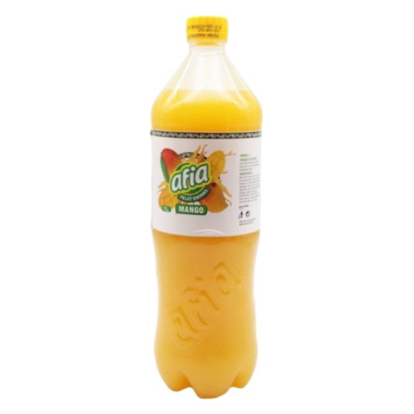 AFIA MANGO PET JUICE 1L