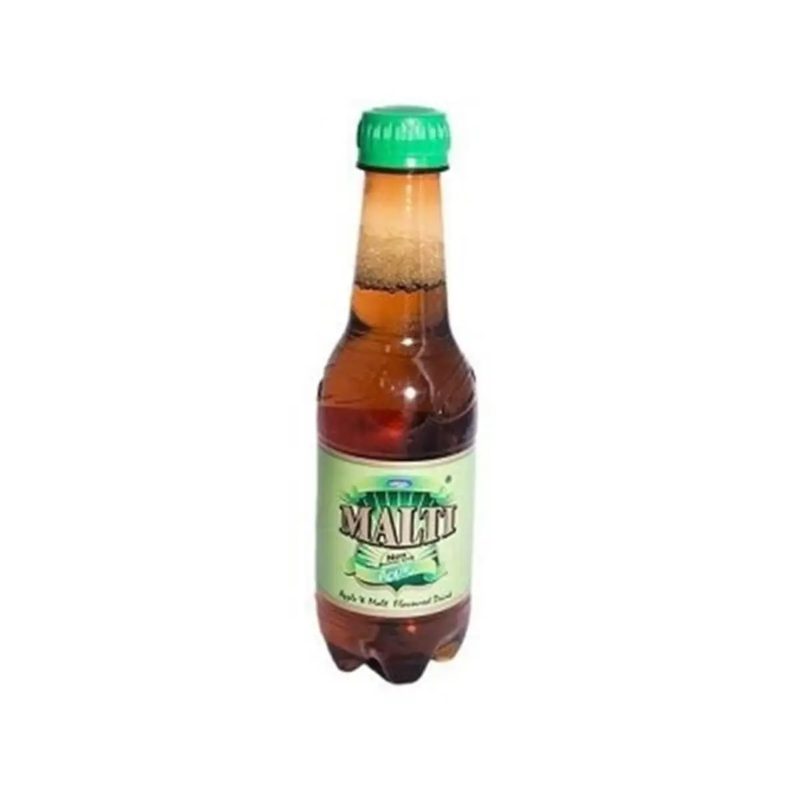 AZAM MALT APPLE 300ML