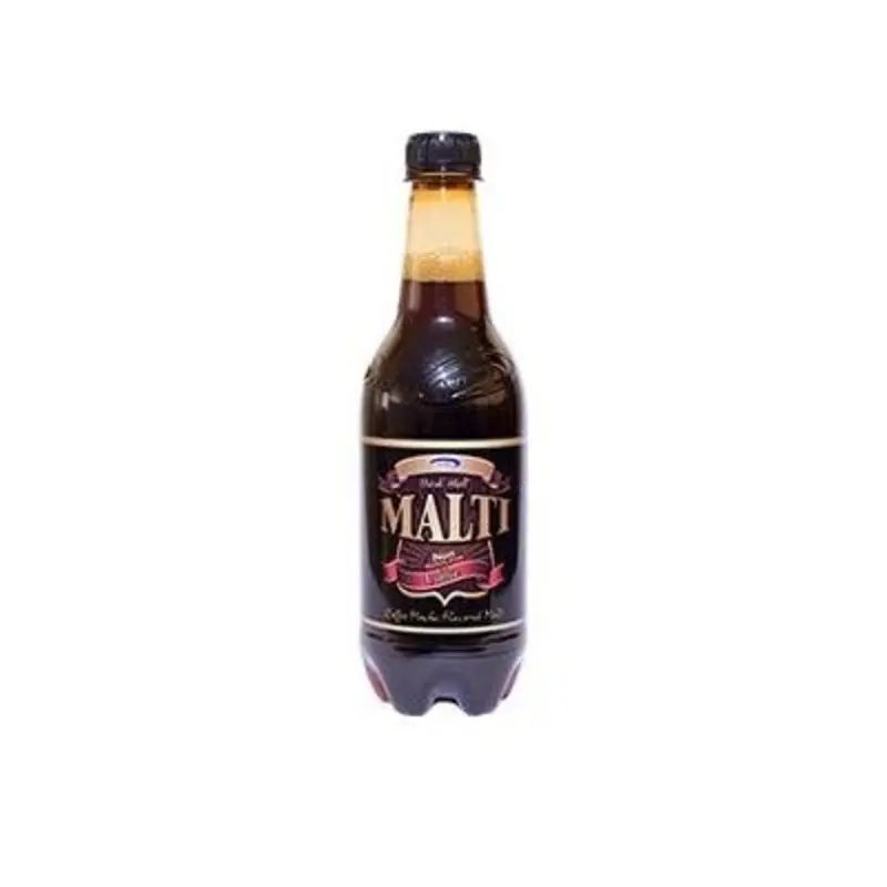 AZAM MALT COFFEE 500ML