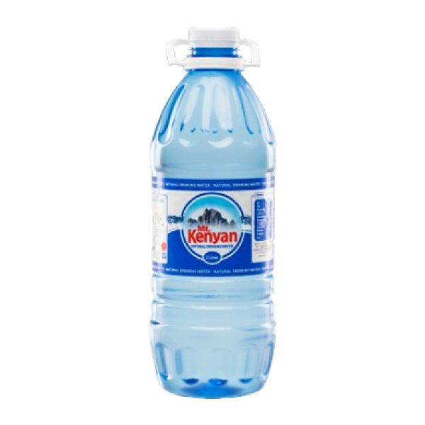 MT KENYA SPRING WATER 2LTR