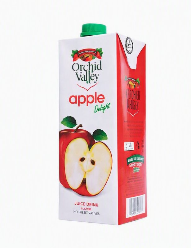 ORCHID VALLEY DELIGHT APPLE 1LTR