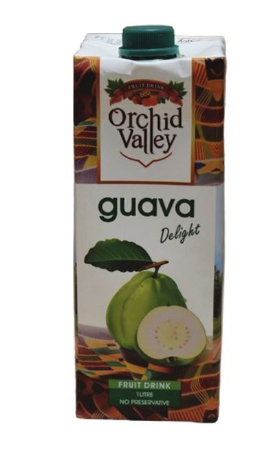 ORCHID VALLEY DELIGHT GUAVA 1LTR