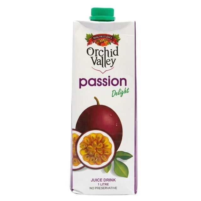 ORCHID VALLEY DELIGHT PASSION 1LTR
