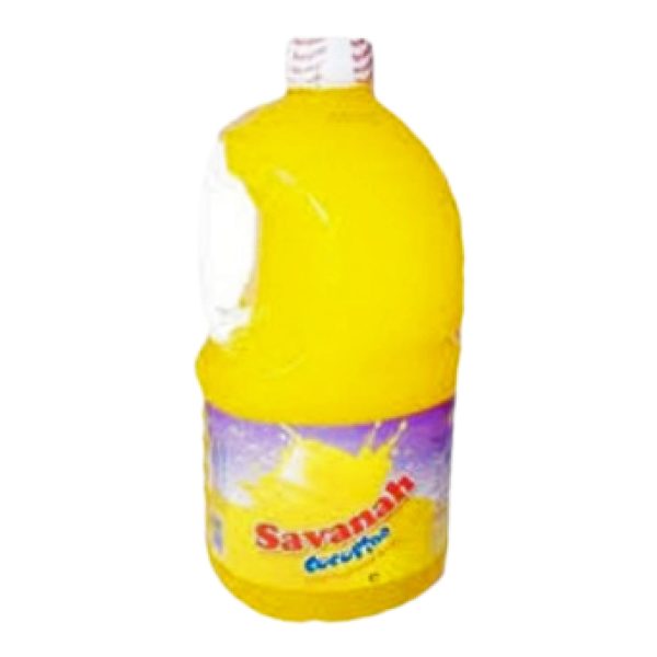 SAVANNAH COCOPINE 3LTR