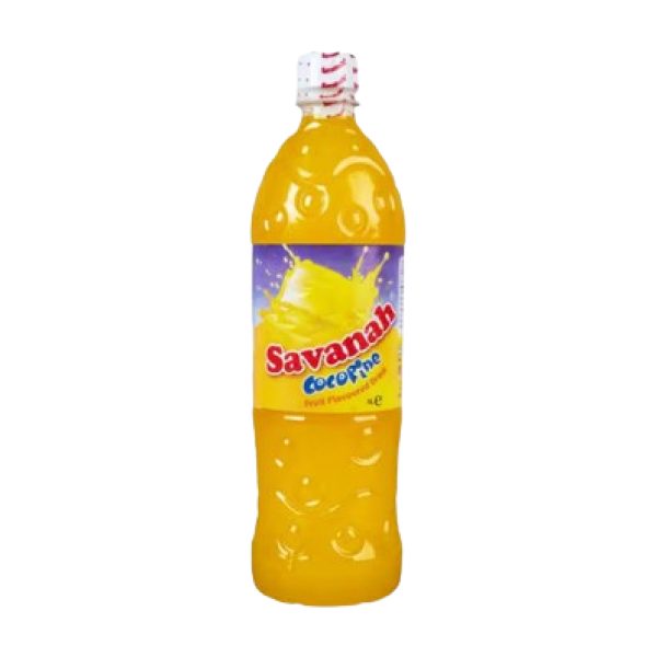 SAVANNAH COCOPINE 1LTR