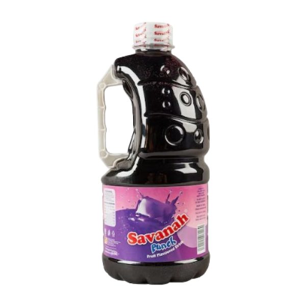 SAVANNAH PUNCH 3LTR