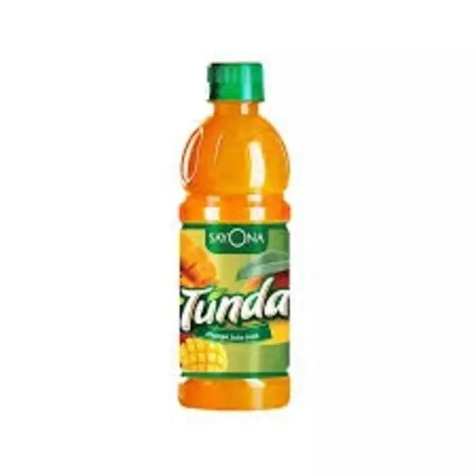 TUNDA JUICE MANGO 300ML