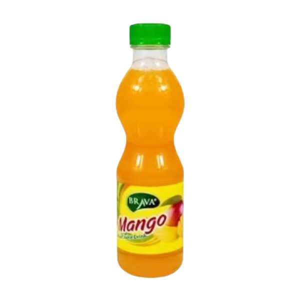 BRAVA MANGO 500ML