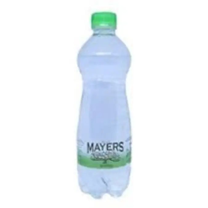 MAYERS SPARKLING WATER 1L