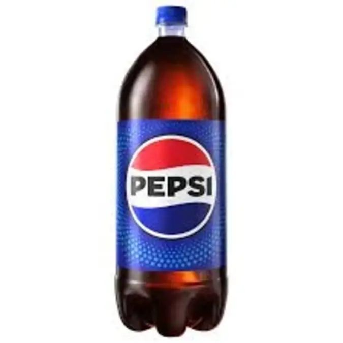 PEPSI COLA 2L