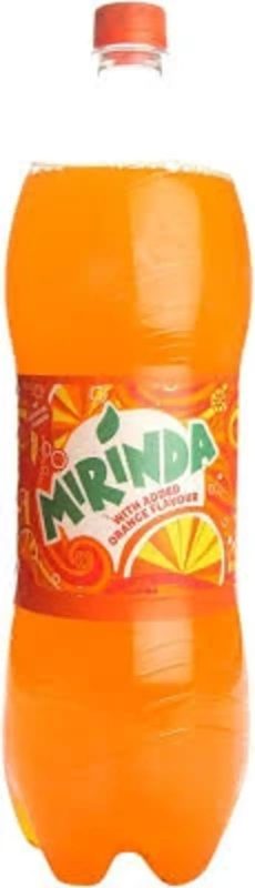 MIRINDA ORANGE 2L