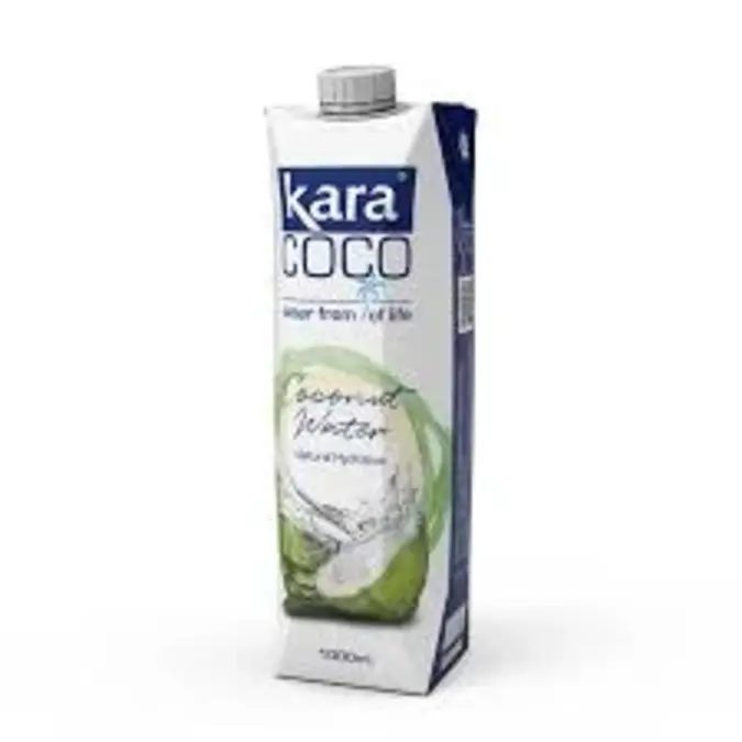 KARA COCONUT WATER 330ML