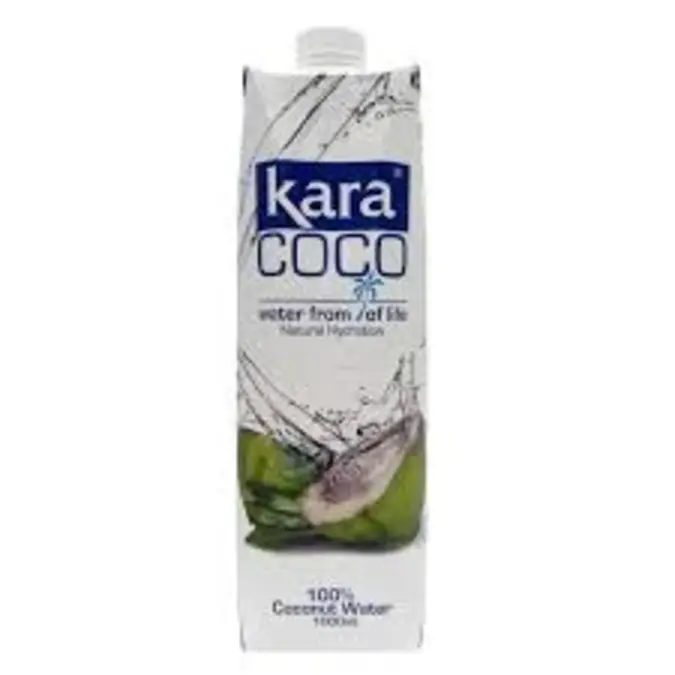 KARA COCONUT WATER 1L