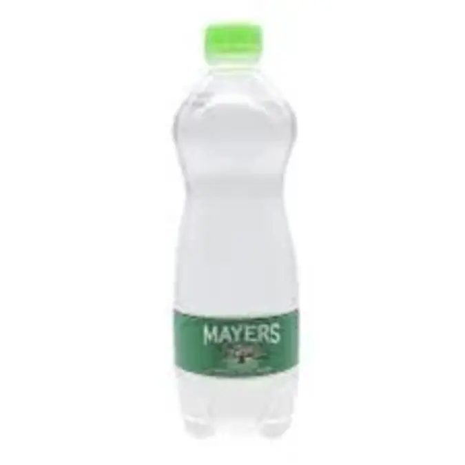 MAYERS SPARKLING WATER 500ML