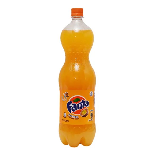 FANTA PASSION PET 1L
