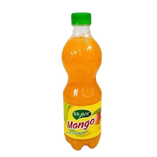 BRAVA MANGO 300ML