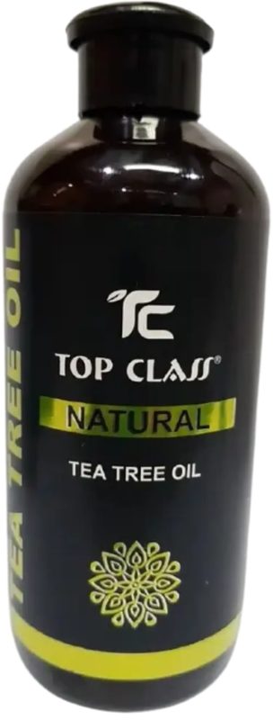 TOP CLASS NATURAL TEA TREE OIL 300ML