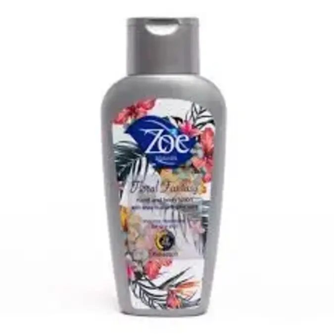 ZOE FLORAL FANTASY LOTION 200ML