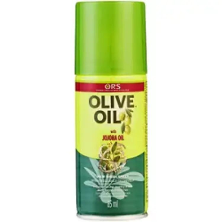 ORS JOJOBA OIL SHEEN SPRAY 80ML