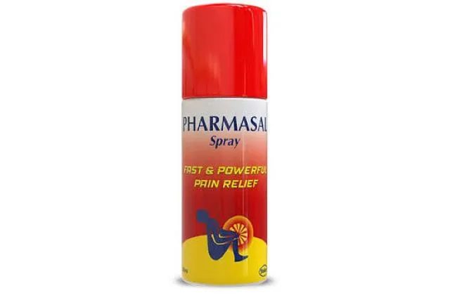 PHARMASAL SPRAY 150ML