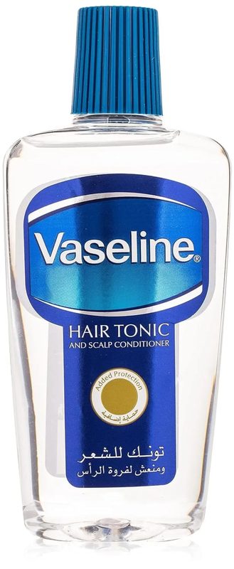 VASELINE HAIR TONIC 100ML