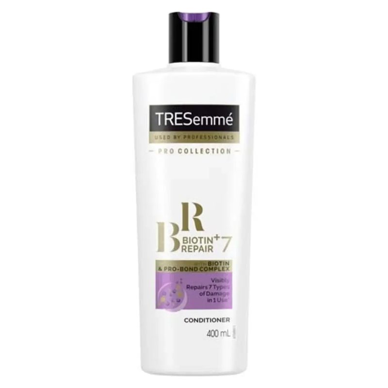 TRESEMME CONDITIONER BIOTIN REPAIR 400ML