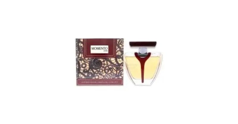 ARMAF MOMENTO LACE WOMEN 100ML