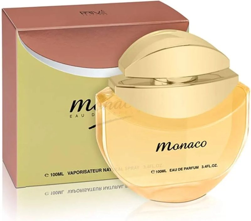 PRIVE MONACO POUR FEMME 100ML