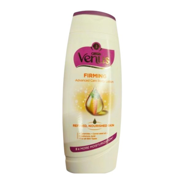 VENUS FIRMING BODY LOTION 400ML