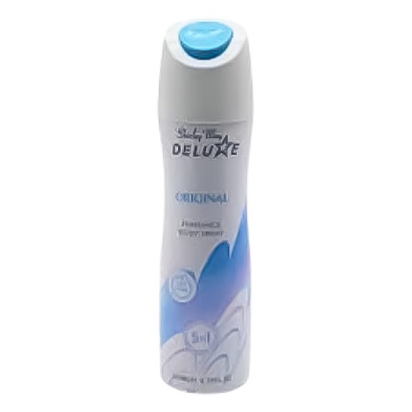 SHIRLEY MAY DELUXE ORIGNAL 200ML