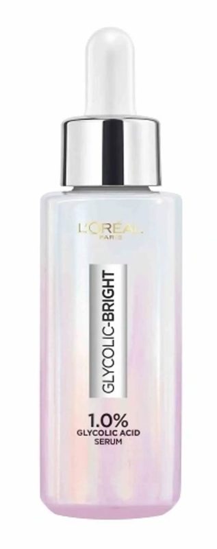 LOREAL PARIS GLYCOLIC SERUM 15ML
