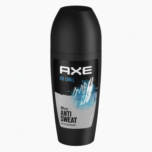 AXE ROLL-ON ICE CHILL 50ML