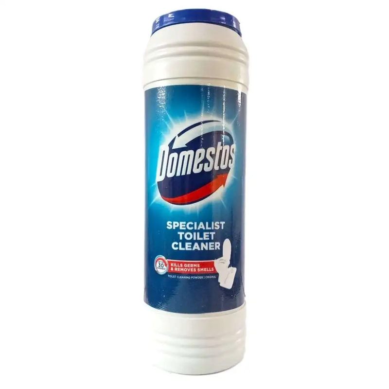 DOMESTOS POWDER 450GM